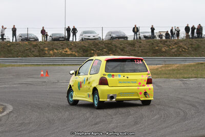 14 et 15/11/2015 : Championnat de France KZ Long Circuit à Pau-Arnos (Photos Stéphane Agnus) 2015 — karting