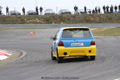 14 et 15/11/2015 : Championnat de France KZ Long Circuit à Pau-Arnos (Photos Stéphane Agnus) 2015 — karting