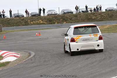 14 et 15/11/2015 : Championnat de France KZ Long Circuit à Pau-Arnos (Photos Stéphane Agnus) 2015 — karting