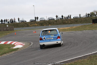 14 et 15/11/2015 : Championnat de France KZ Long Circuit à Pau-Arnos (Photos Stéphane Agnus) 2015 — karting
