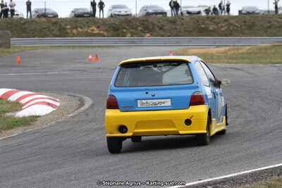 14 et 15/11/2015 : Championnat de France KZ Long Circuit à Pau-Arnos (Photos Stéphane Agnus) 2015 — karting