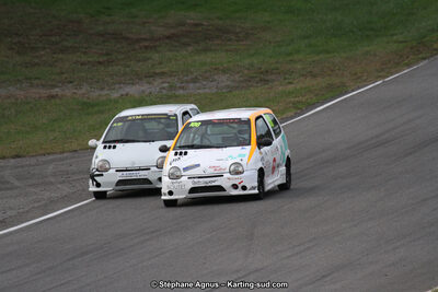 14 et 15/11/2015 : Championnat de France KZ Long Circuit à Pau-Arnos (Photos Stéphane Agnus) 2015 — karting