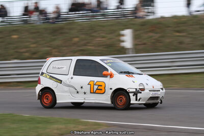14 et 15/11/2015 : Championnat de France KZ Long Circuit à Pau-Arnos (Photos Stéphane Agnus) 2015 — karting