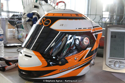 14 et 15/11/2015 : Championnat de France KZ Long Circuit à Pau-Arnos (Photos Stéphane Agnus) 2015 — karting