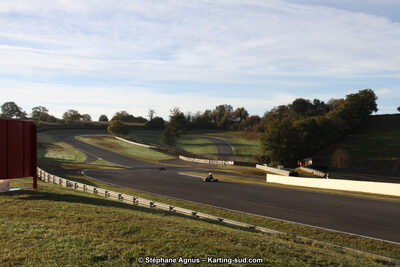 14 et 15/11/2015 : Championnat de France KZ Long Circuit à Pau-Arnos (Photos Stéphane Agnus) 2015 — karting