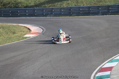 14 et 15/11/2015 : Championnat de France KZ Long Circuit à Pau-Arnos (Photos Stéphane Agnus) 2015 — karting