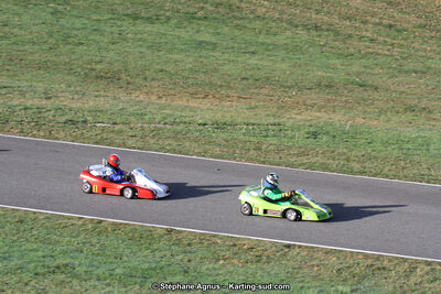 14 et 15/11/2015 : Championnat de France KZ Long Circuit à Pau-Arnos (Photos Stéphane Agnus) 2015 — karting