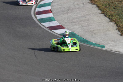 14 et 15/11/2015 : Championnat de France KZ Long Circuit à Pau-Arnos (Photos Stéphane Agnus) 2015 — karting