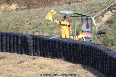 14 et 15/11/2015 : Championnat de France KZ Long Circuit à Pau-Arnos (Photos Stéphane Agnus) 2015 — karting