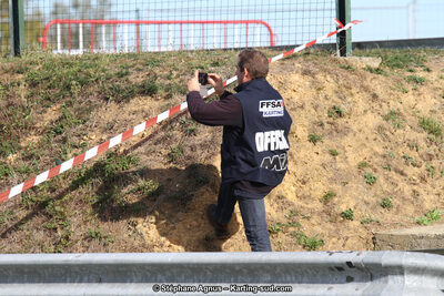 14 et 15/11/2015 : Championnat de France KZ Long Circuit à Pau-Arnos (Photos Stéphane Agnus) 2015 — karting