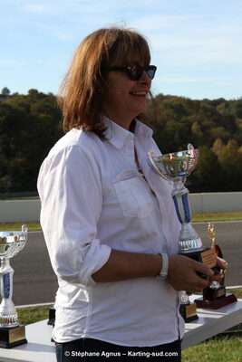 14 et 15/11/2015 : Championnat de France KZ Long Circuit à Pau-Arnos (Photos Stéphane Agnus) 2015 — karting