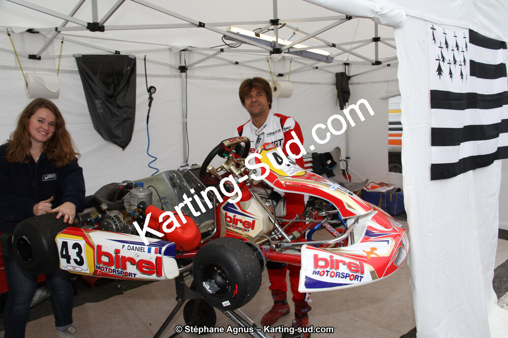 14 et 15/11/2015 : Championnat de France KZ Long Circuit à Pau-Arnos (Photos Stéphane Agnus) 2015 — karting