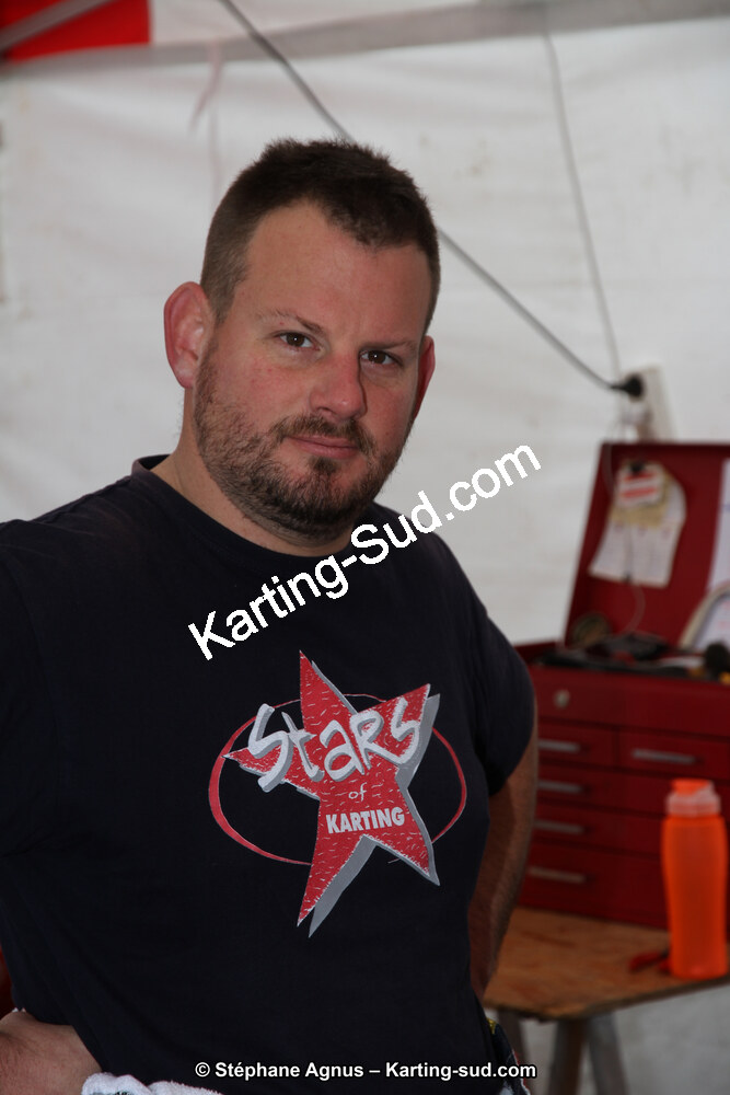 14 et 15/11/2015 : Championnat de France KZ Long Circuit à Pau-Arnos (Photos Stéphane Agnus) 2015 — karting