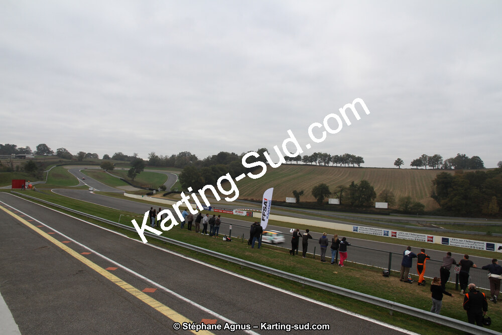 14 et 15/11/2015 : Championnat de France KZ Long Circuit à Pau-Arnos (Photos Stéphane Agnus) 2015 — karting