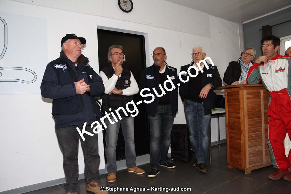 14 et 15/11/2015 : Championnat de France KZ Long Circuit à Pau-Arnos (Photos Stéphane Agnus) 2015 — karting