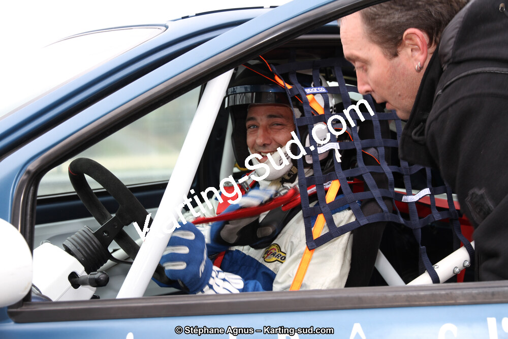 14 et 15/11/2015 : Championnat de France KZ Long Circuit à Pau-Arnos (Photos Stéphane Agnus) 2015 — karting