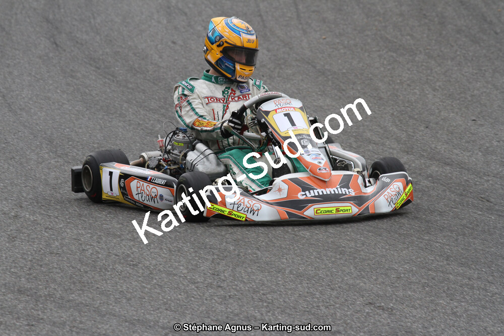 14 et 15/11/2015 : Championnat de France KZ Long Circuit à Pau-Arnos (Photos Stéphane Agnus) 2015 — karting