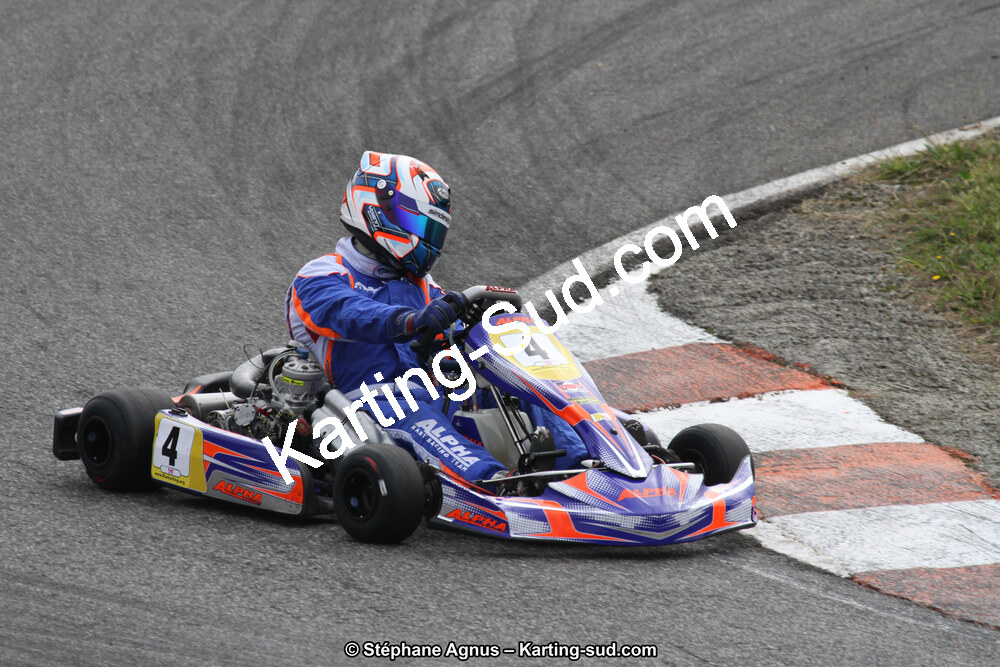 14 et 15/11/2015 : Championnat de France KZ Long Circuit à Pau-Arnos (Photos Stéphane Agnus) 2015 — karting