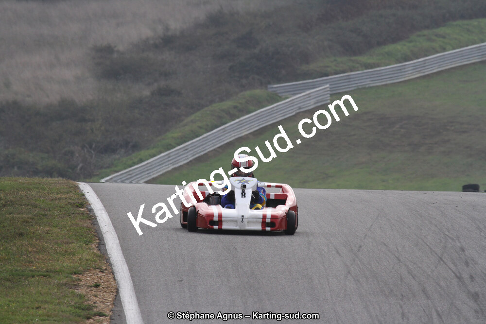 14 et 15/11/2015 : Championnat de France KZ Long Circuit à Pau-Arnos (Photos Stéphane Agnus) 2015 — karting