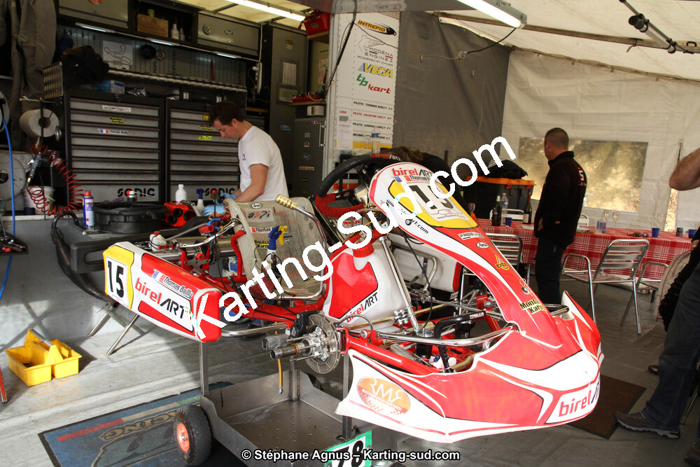 14 et 15/11/2015 : Championnat de France KZ Long Circuit à Pau-Arnos (Photos Stéphane Agnus) 2015 — karting