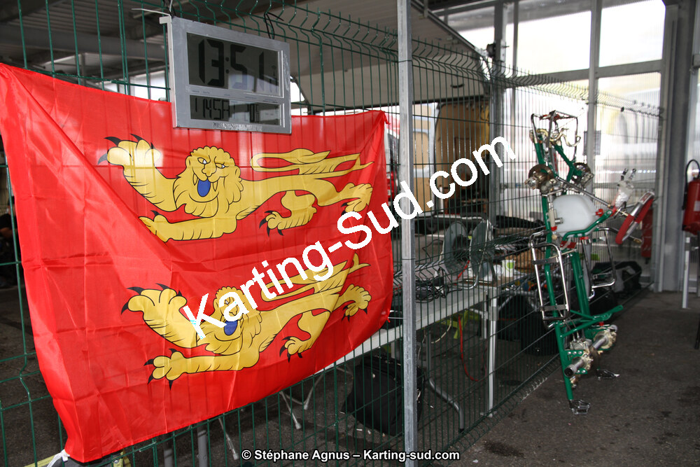 14 et 15/11/2015 : Championnat de France KZ Long Circuit à Pau-Arnos (Photos Stéphane Agnus) 2015 — karting