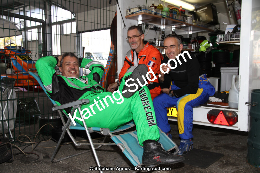 14 et 15/11/2015 : Championnat de France KZ Long Circuit à Pau-Arnos (Photos Stéphane Agnus) 2015 — karting