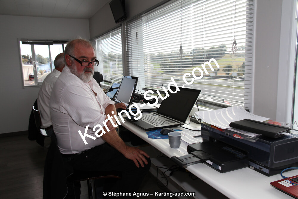 14 et 15/11/2015 : Championnat de France KZ Long Circuit à Pau-Arnos (Photos Stéphane Agnus) 2015 — karting