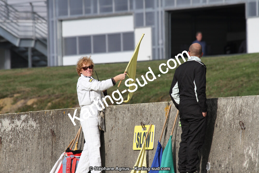 14 et 15/11/2015 : Championnat de France KZ Long Circuit à Pau-Arnos (Photos Stéphane Agnus) 2015 — karting