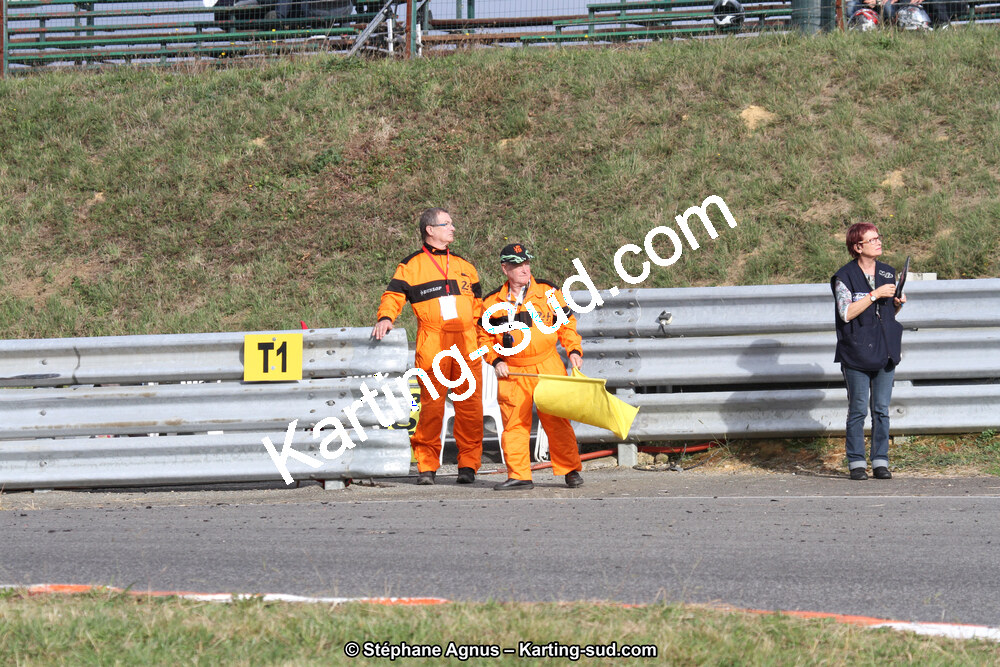 14 et 15/11/2015 : Championnat de France KZ Long Circuit à Pau-Arnos (Photos Stéphane Agnus) 2015 — karting