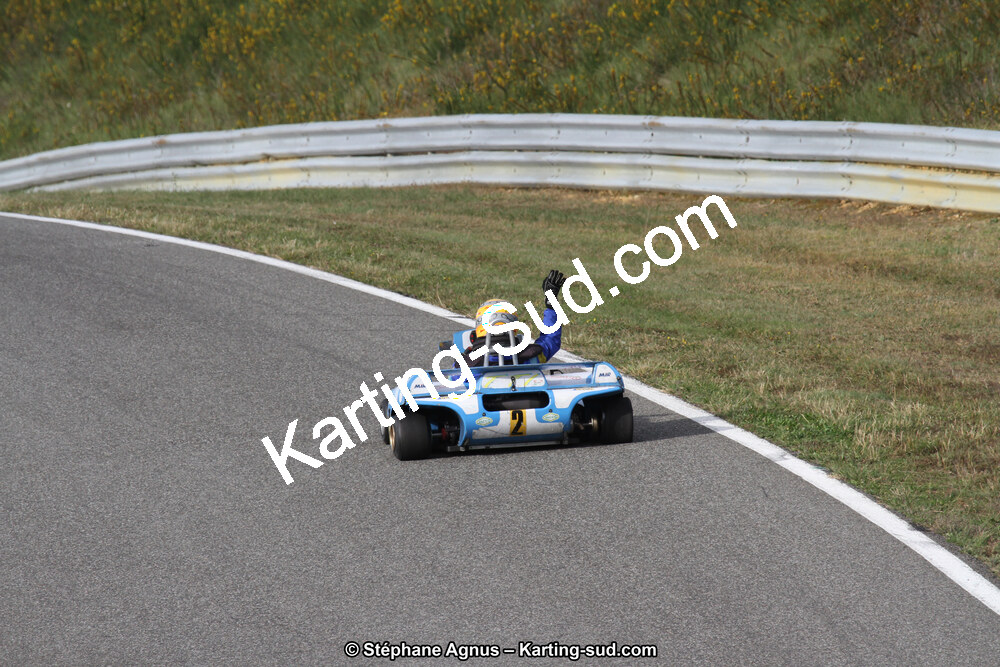 14 et 15/11/2015 : Championnat de France KZ Long Circuit à Pau-Arnos (Photos Stéphane Agnus) 2015 — karting