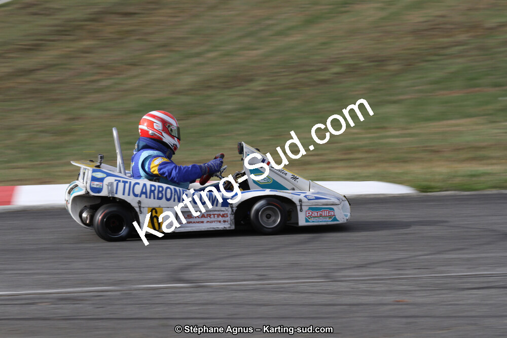 14 et 15/11/2015 : Championnat de France KZ Long Circuit à Pau-Arnos (Photos Stéphane Agnus) 2015 — karting