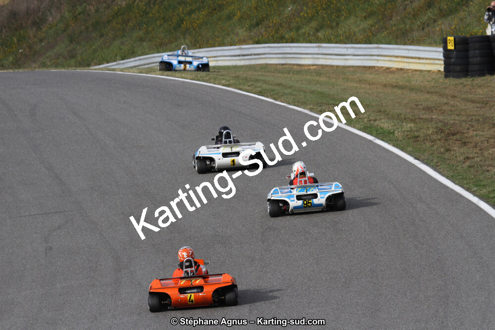 14 et 15/11/2015 : Championnat de France KZ Long Circuit à Pau-Arnos (Photos Stéphane Agnus) 2015 — karting