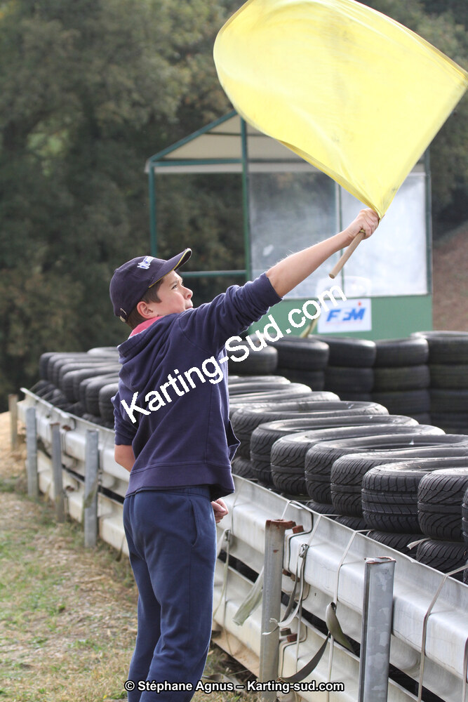 14 et 15/11/2015 : Championnat de France KZ Long Circuit à Pau-Arnos (Photos Stéphane Agnus) 2015 — karting