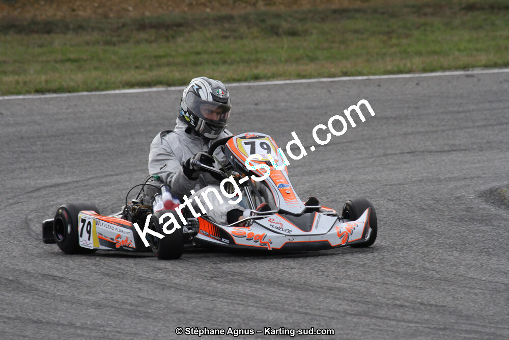 14 et 15/11/2015 : Championnat de France KZ Long Circuit à Pau-Arnos (Photos Stéphane Agnus) 2015 — karting