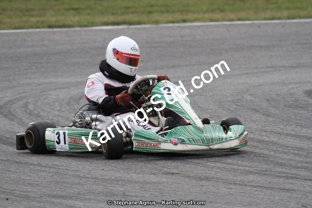 14 et 15/11/2015 : Championnat de France KZ Long Circuit à Pau-Arnos (Photos Stéphane Agnus) 2015 — karting