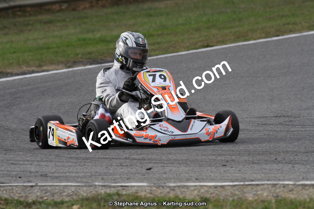 14 et 15/11/2015 : Championnat de France KZ Long Circuit à Pau-Arnos (Photos Stéphane Agnus) 2015 — karting