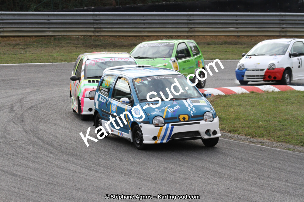 14 et 15/11/2015 : Championnat de France KZ Long Circuit à Pau-Arnos (Photos Stéphane Agnus) 2015 — karting
