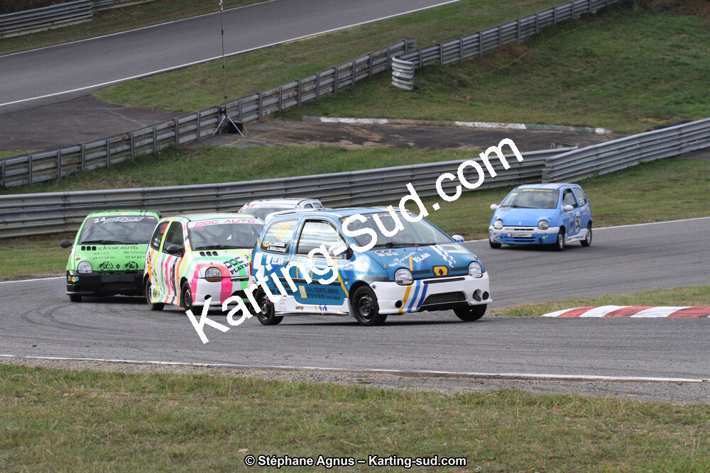 14 et 15/11/2015 : Championnat de France KZ Long Circuit à Pau-Arnos (Photos Stéphane Agnus) 2015 — karting