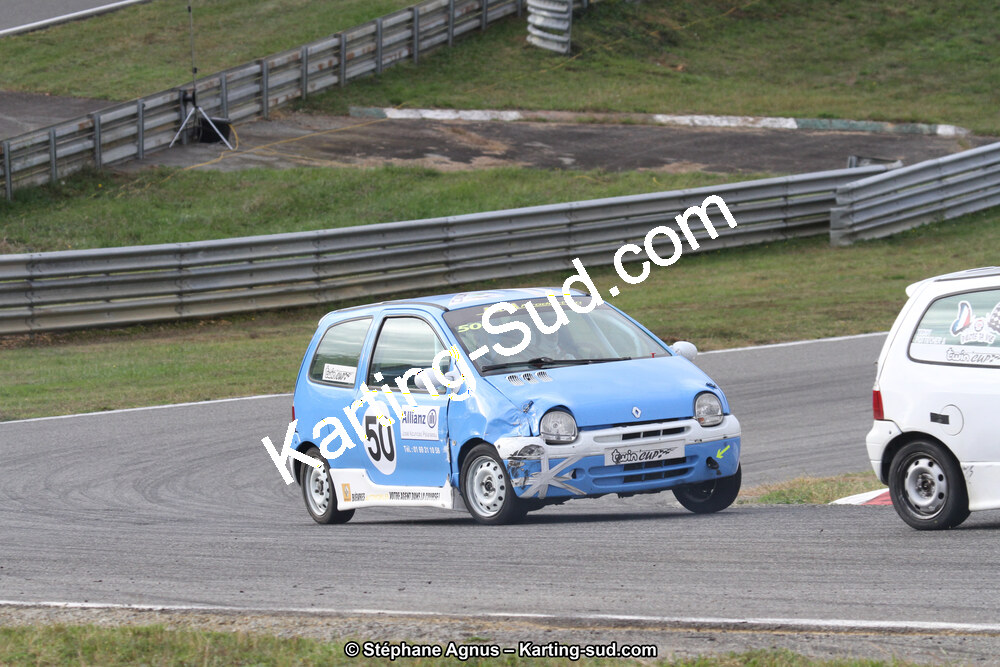 14 et 15/11/2015 : Championnat de France KZ Long Circuit à Pau-Arnos (Photos Stéphane Agnus) 2015 — karting