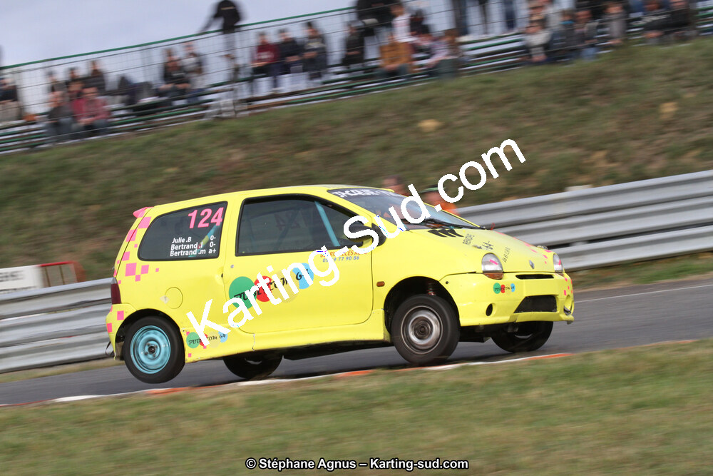 14 et 15/11/2015 : Championnat de France KZ Long Circuit à Pau-Arnos (Photos Stéphane Agnus) 2015 — karting