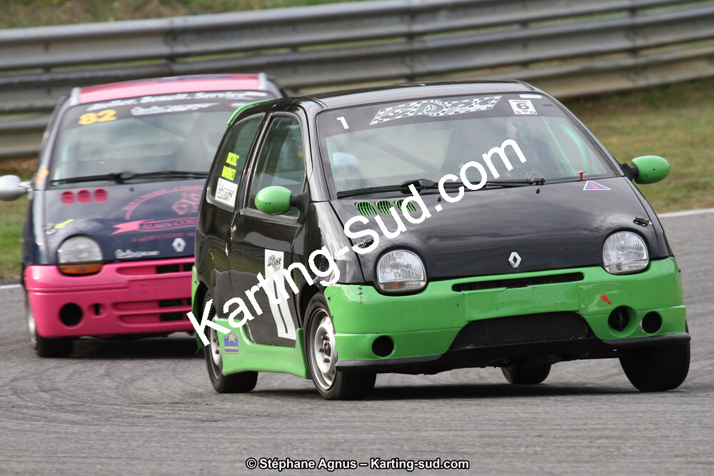 14 et 15/11/2015 : Championnat de France KZ Long Circuit à Pau-Arnos (Photos Stéphane Agnus) 2015 — karting