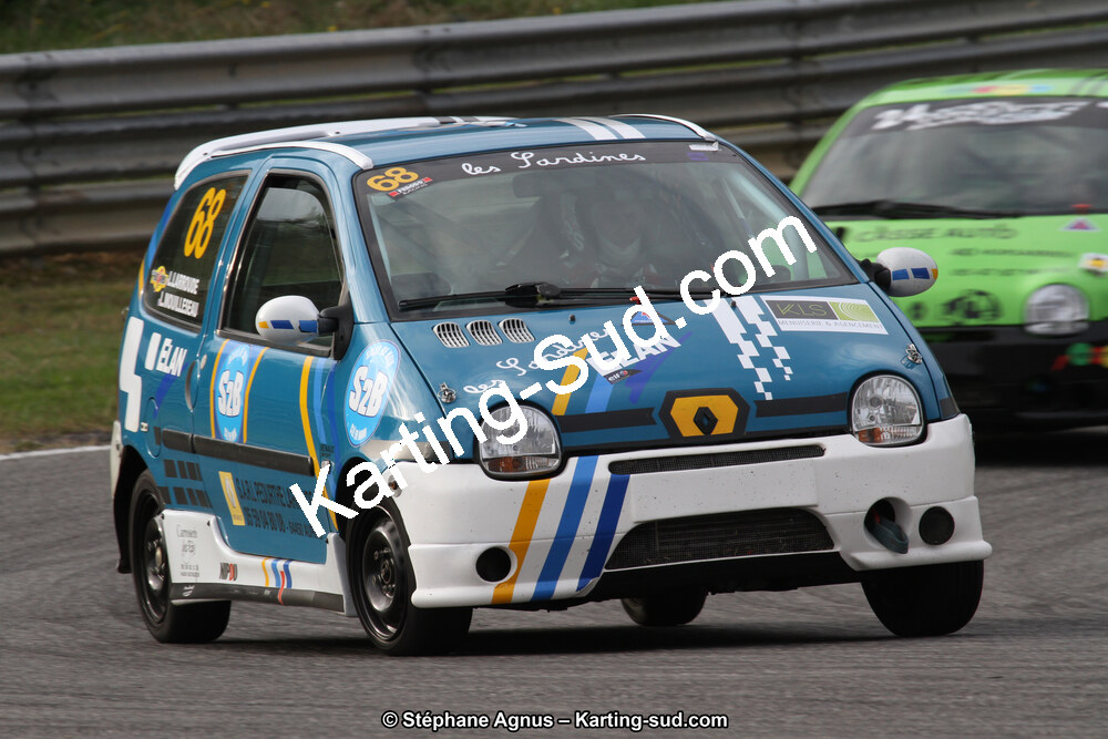 14 et 15/11/2015 : Championnat de France KZ Long Circuit à Pau-Arnos (Photos Stéphane Agnus) 2015 — karting