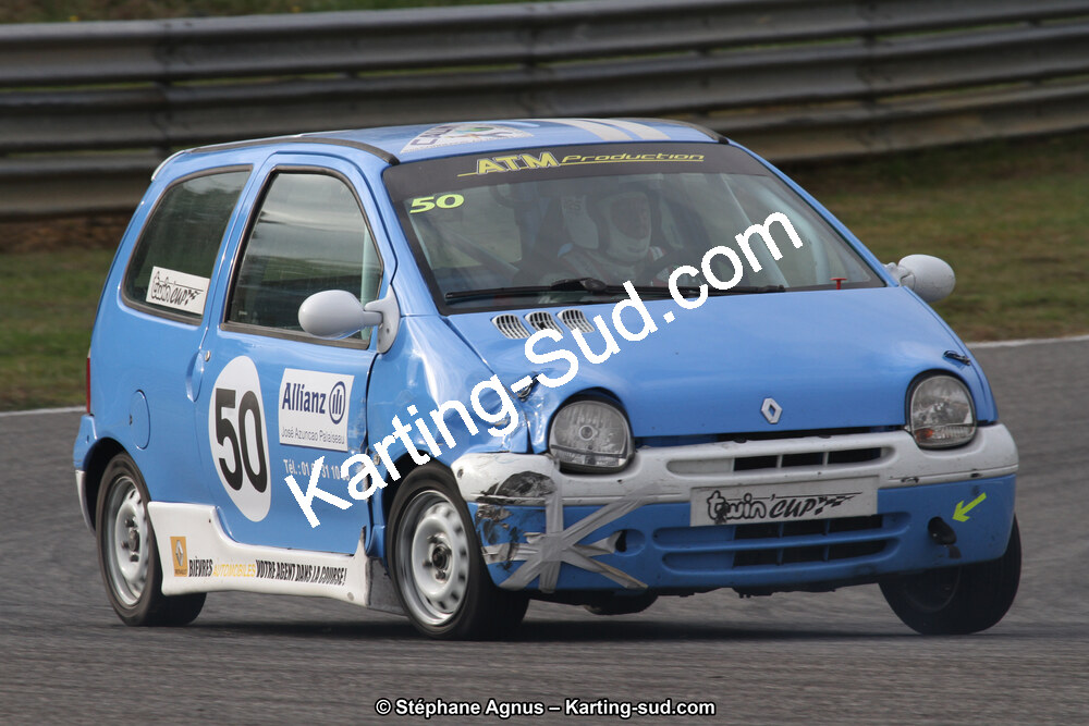 14 et 15/11/2015 : Championnat de France KZ Long Circuit à Pau-Arnos (Photos Stéphane Agnus) 2015 — karting