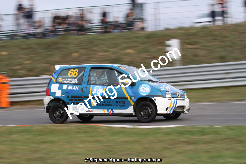 14 et 15/11/2015 : Championnat de France KZ Long Circuit à Pau-Arnos (Photos Stéphane Agnus) 2015 — karting