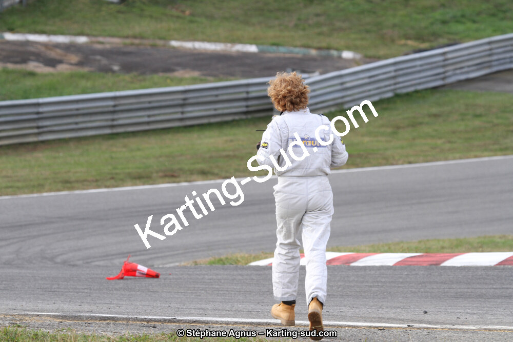 14 et 15/11/2015 : Championnat de France KZ Long Circuit à Pau-Arnos (Photos Stéphane Agnus) 2015 — karting