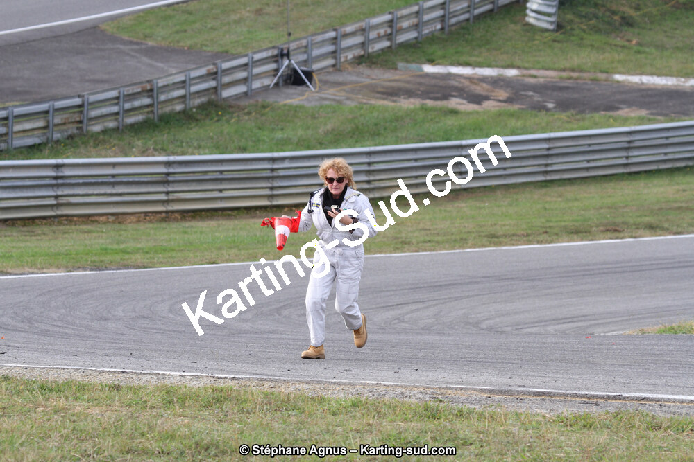 14 et 15/11/2015 : Championnat de France KZ Long Circuit à Pau-Arnos (Photos Stéphane Agnus) 2015 — karting