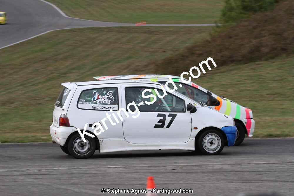 14 et 15/11/2015 : Championnat de France KZ Long Circuit à Pau-Arnos (Photos Stéphane Agnus) 2015 — karting