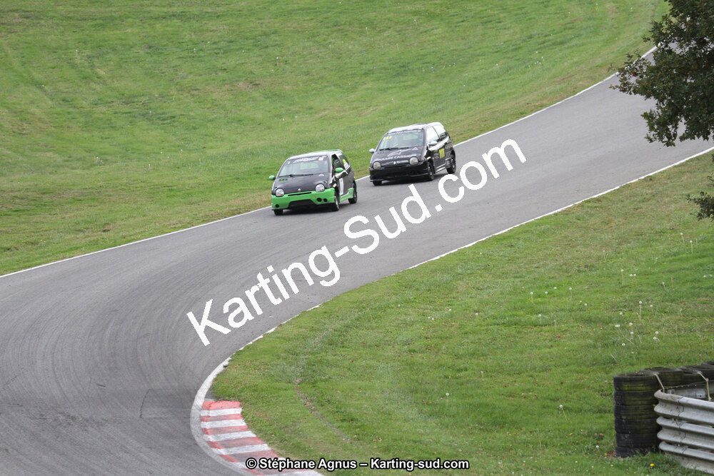 14 et 15/11/2015 : Championnat de France KZ Long Circuit à Pau-Arnos (Photos Stéphane Agnus) 2015 — karting