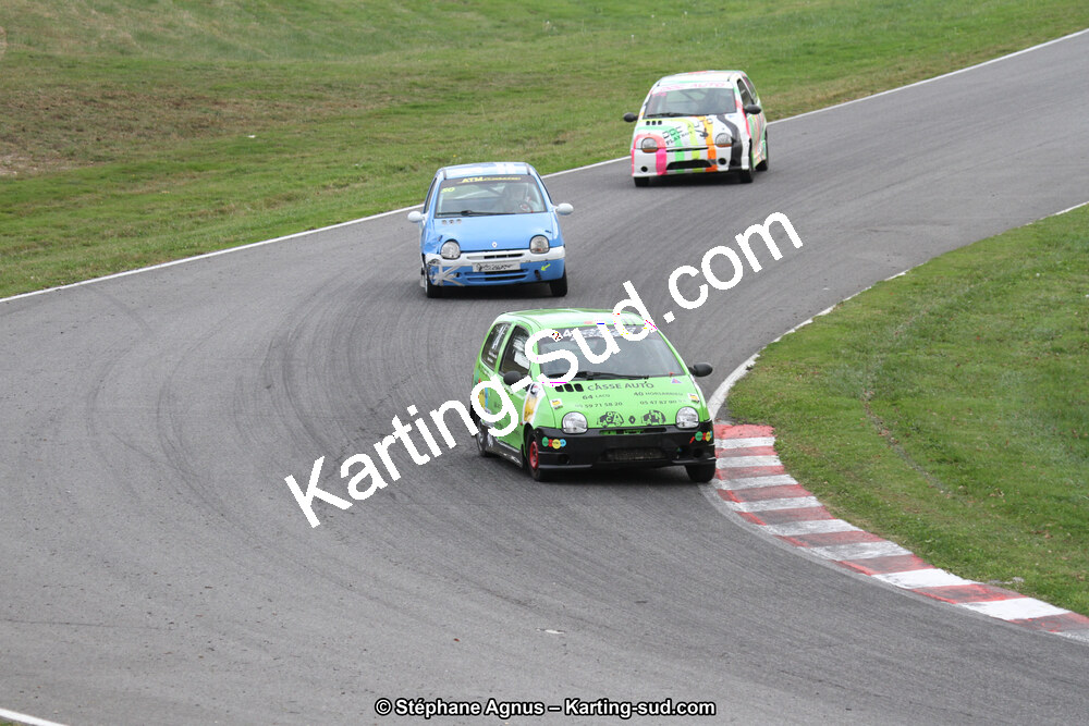 14 et 15/11/2015 : Championnat de France KZ Long Circuit à Pau-Arnos (Photos Stéphane Agnus) 2015 — karting