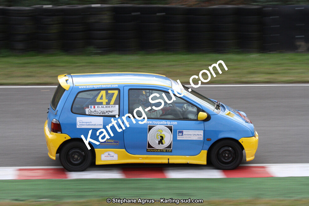 14 et 15/11/2015 : Championnat de France KZ Long Circuit à Pau-Arnos (Photos Stéphane Agnus) 2015 — karting